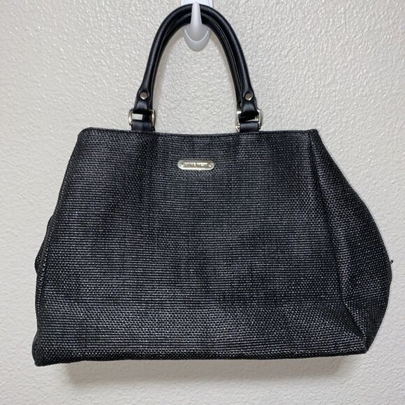 Nine West Women’s Hand Purse Black - Picture 1 of 4